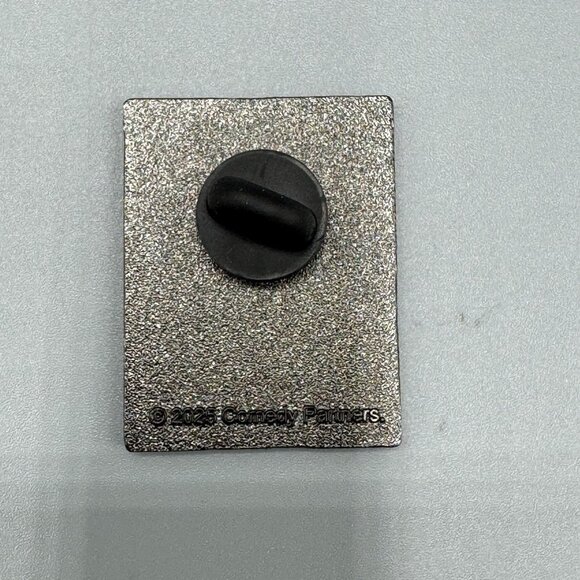 South Park Cartman EASTER BUNNY JEWPACABRA Costume Blind Enamel Pin New Open Box - Picture 2 of 3